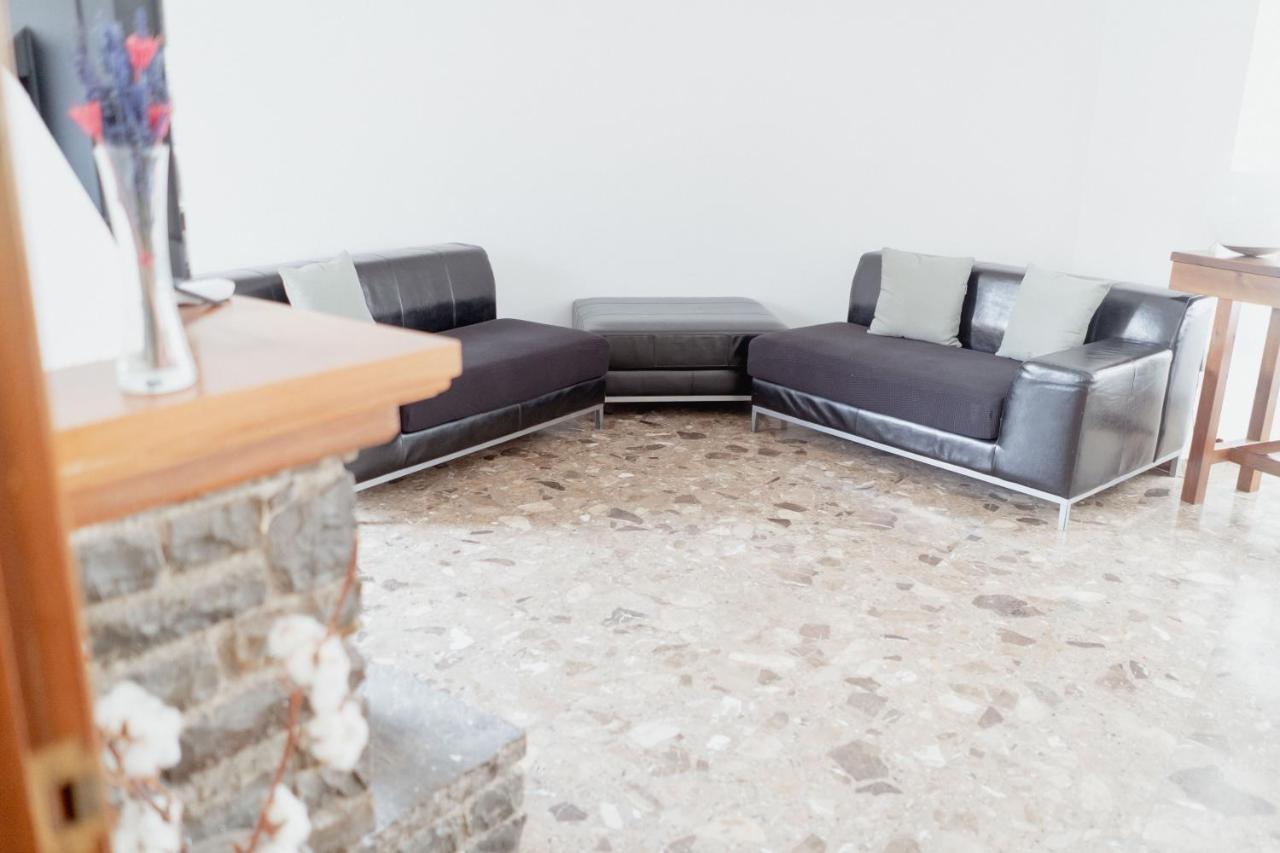 Apartamento Cal Miquel La La Pobla de Segur Exterior foto
