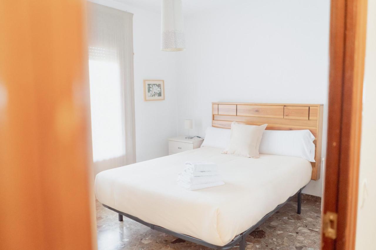 Apartamento Cal Miquel La La Pobla de Segur Exterior foto