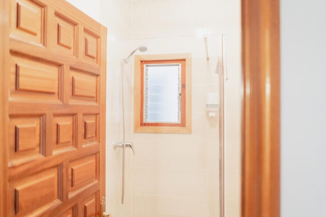 Apartamento Cal Miquel La La Pobla de Segur Exterior foto