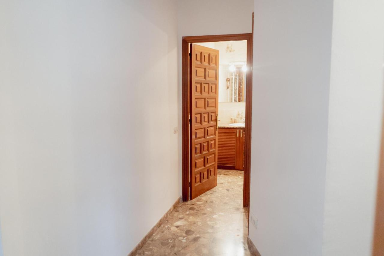 Apartamento Cal Miquel La La Pobla de Segur Exterior foto