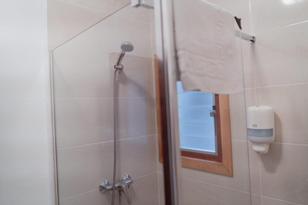 Apartamento Cal Miquel La La Pobla de Segur Exterior foto