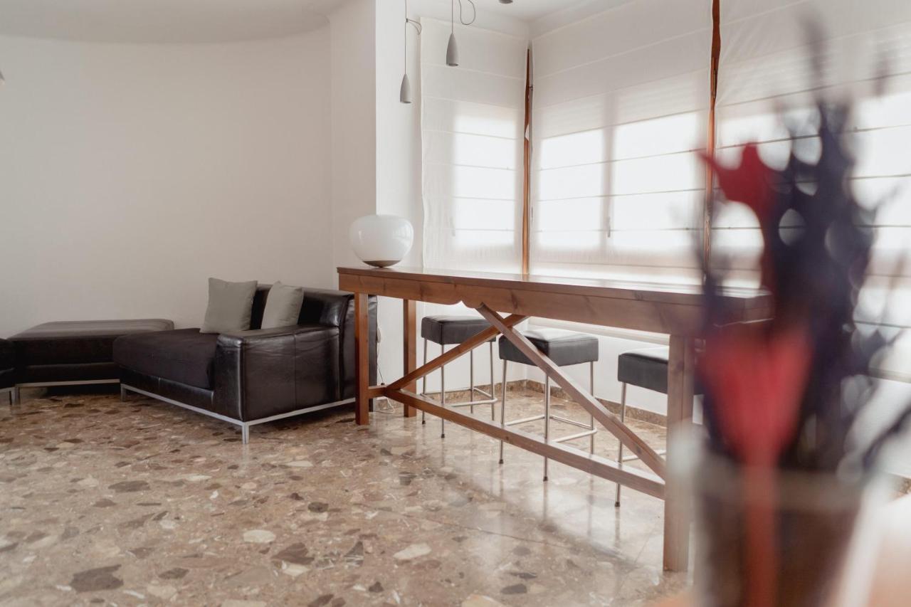 Apartamento Cal Miquel La La Pobla de Segur Exterior foto