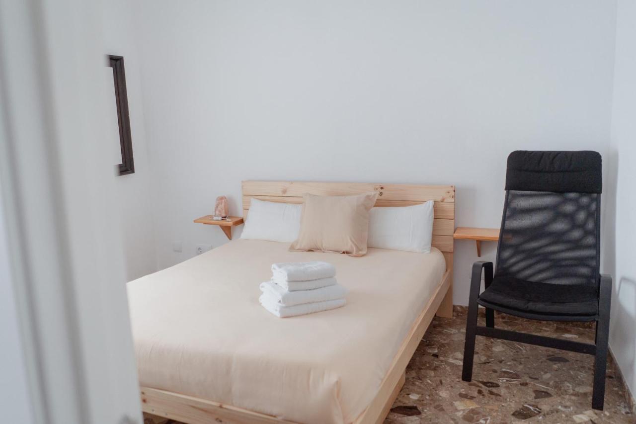 Apartamento Cal Miquel La La Pobla de Segur Exterior foto
