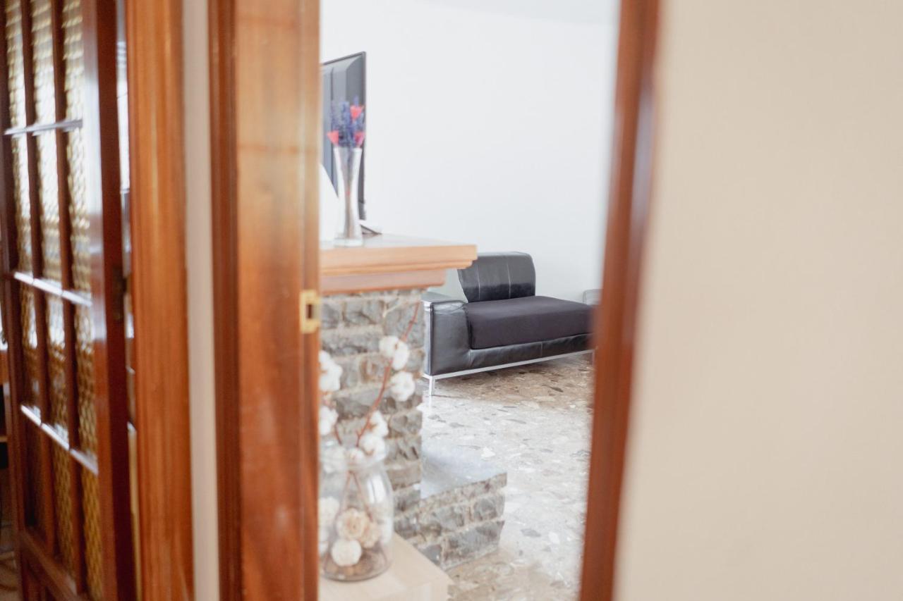 Apartamento Cal Miquel La La Pobla de Segur Exterior foto