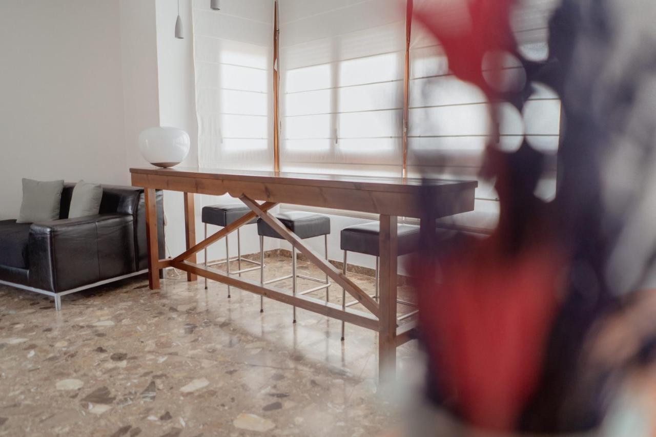 Apartamento Cal Miquel La La Pobla de Segur Exterior foto